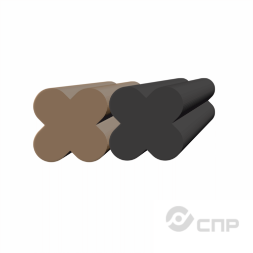 Шнур X-образный 15 Шнур X-образный 15