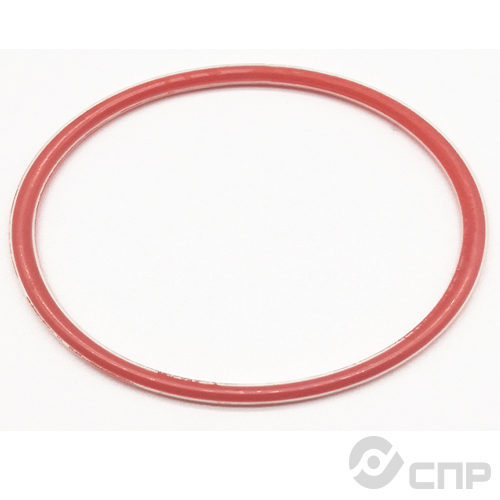 Кольцо в оболочке уплотнительное 1,6х0,7