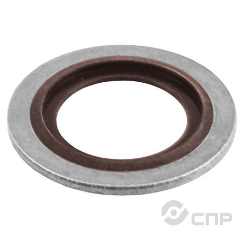 Кольцо USIT M3 3,6х7,5х1